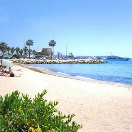 L'Epuree, Centre Ville, 150M De La Plage Vallauris Exterior photo