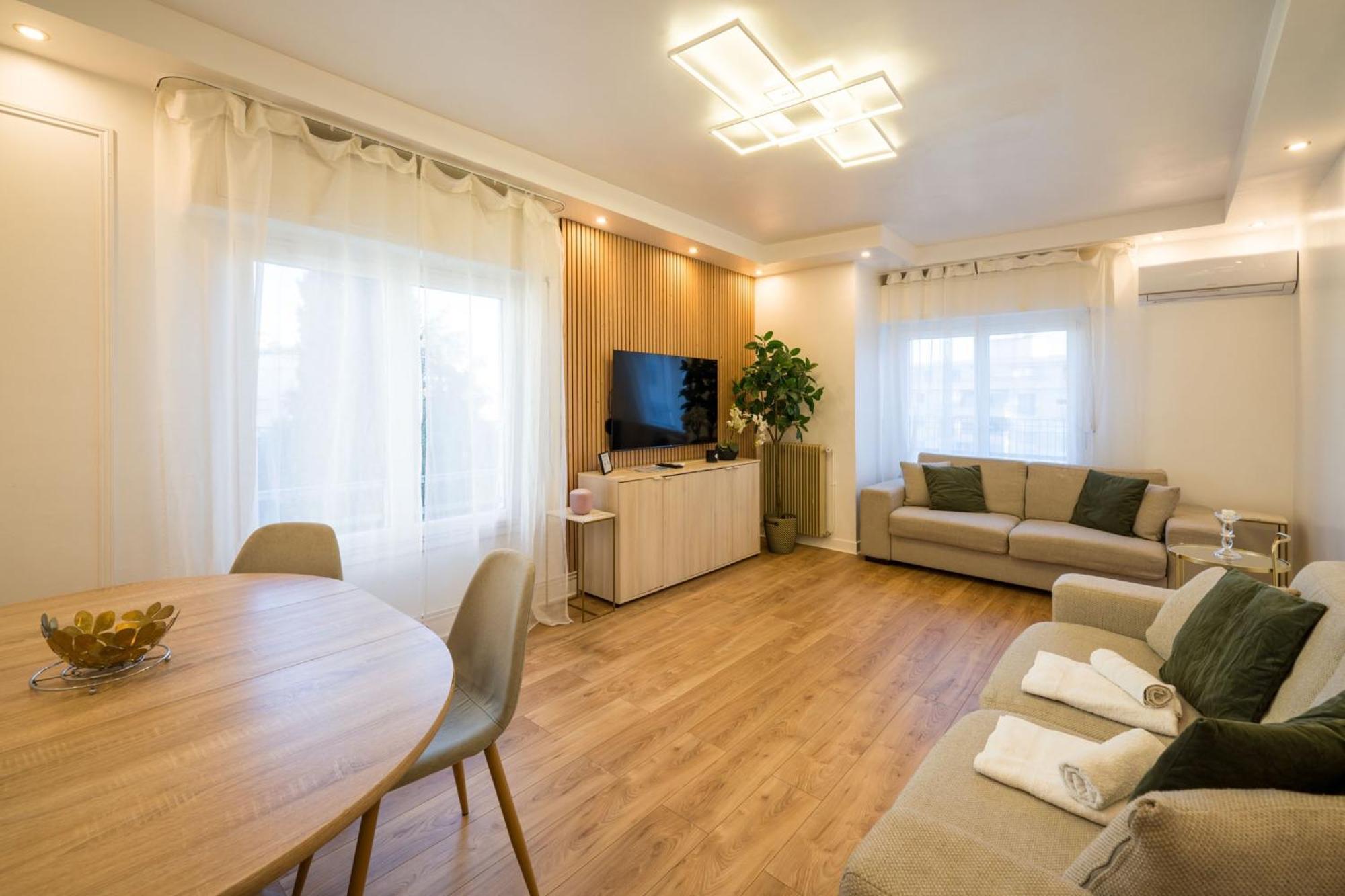 L'epuree, Centre Ville, 150m De La Apartment