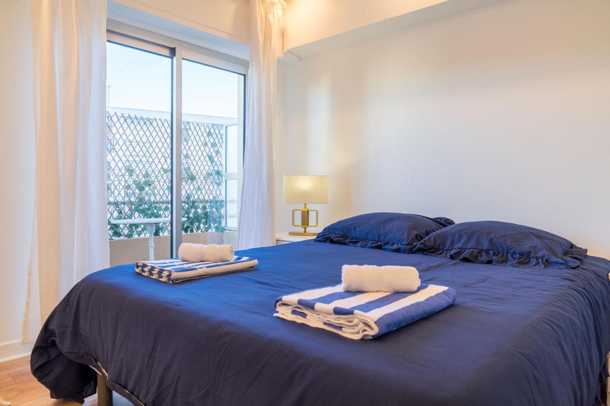 Appartement L'epuree, Centre Ville, 150m De La
